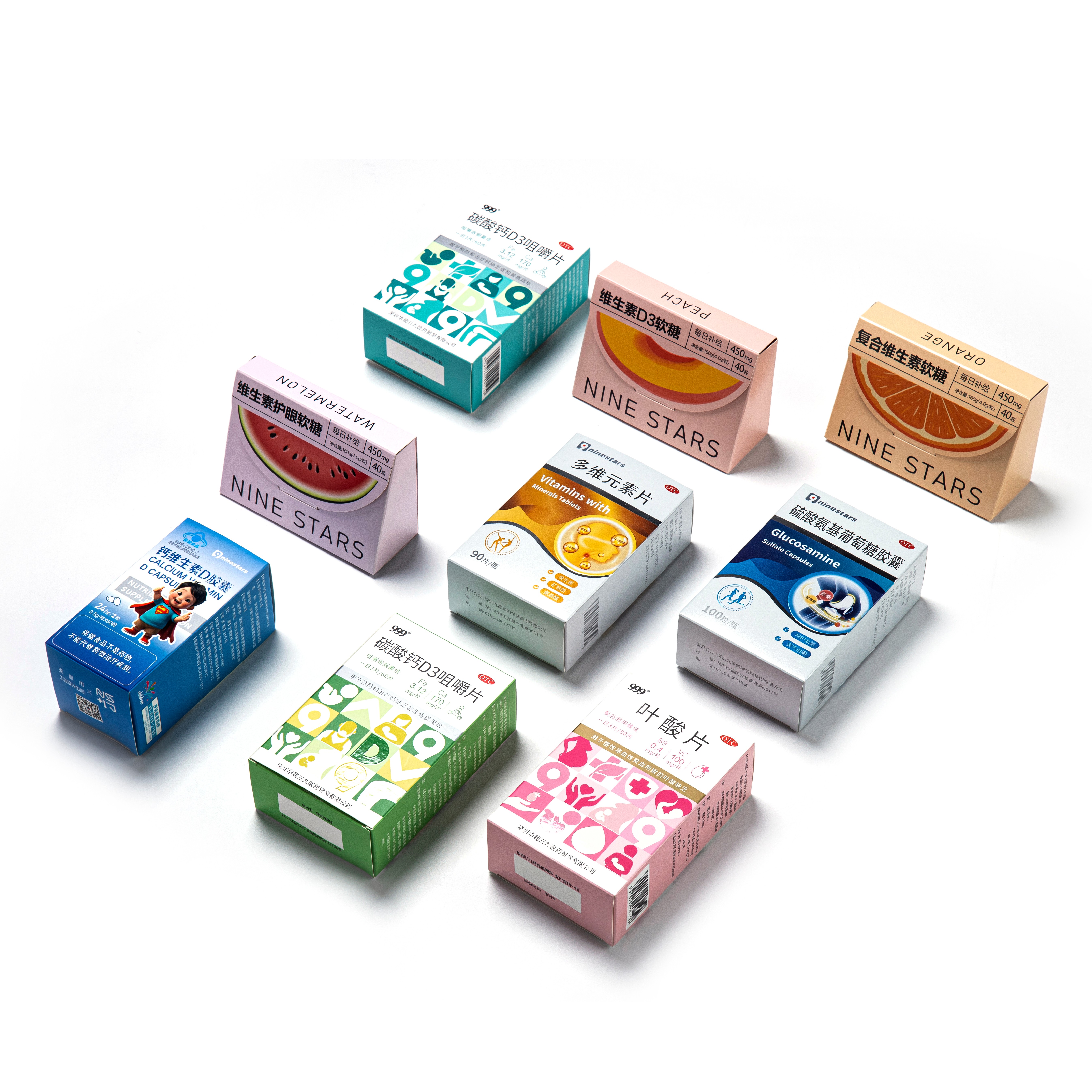 ����Ʒ��װ