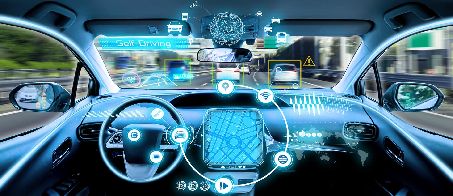 K1����Я��������ռ���Ʒ����WICV 2019���