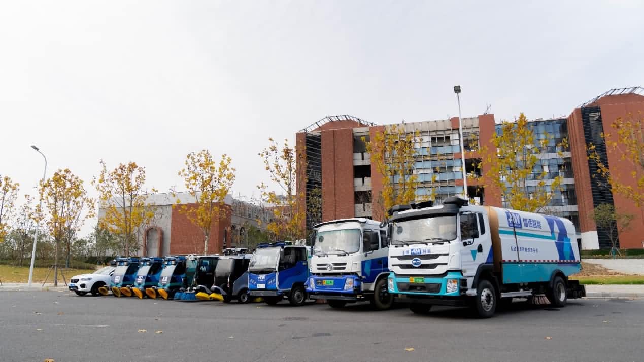 ���ֿƼ�ǣ����;���������׼��߾��ȶ�λ�������ܻ�����ɨ���������ϸڡ�