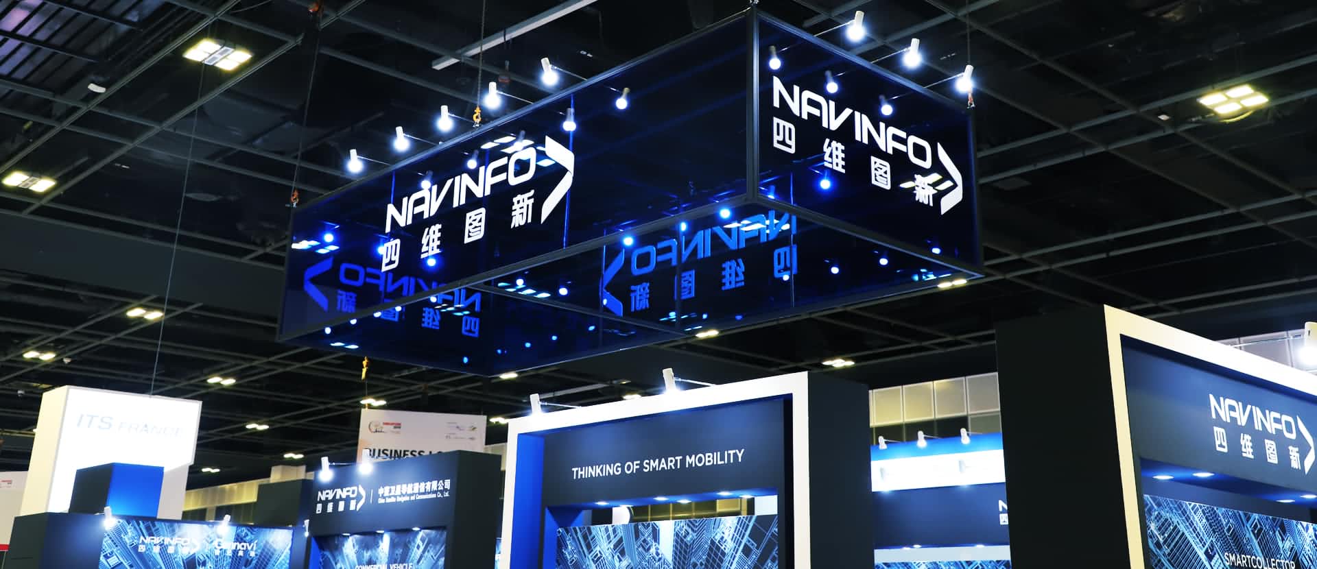 K1������չ2019 ITS���´�� 5G���ܳ��б��ܹ�ע